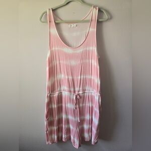 Maurices Light Pink Top